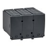 Schneider Electric Compact NSX , 3P długa osłona zacisków NSX400/630, LV432593